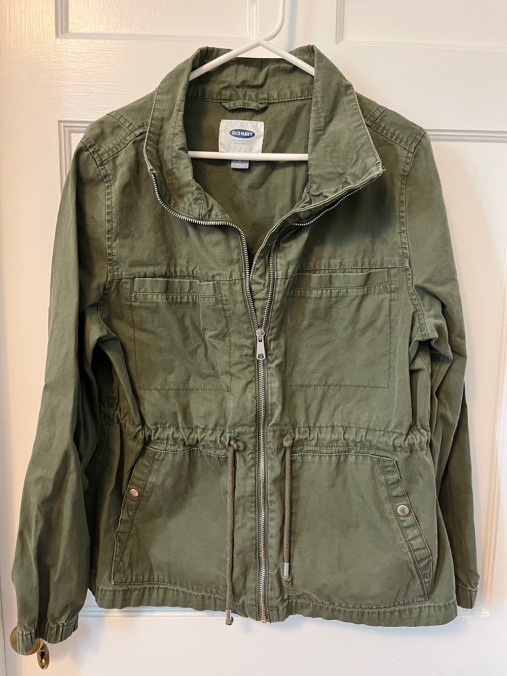 Old Navy Utility Jacket